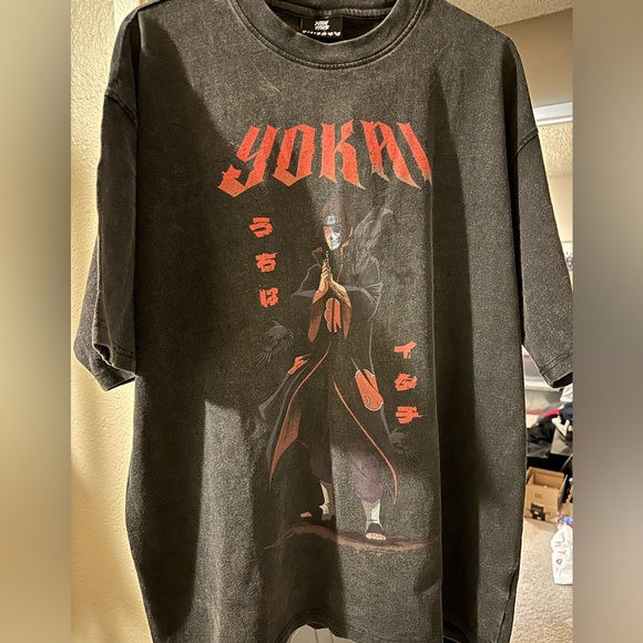 Brand new, never worn Yokai State shirt - Picture 2 of 2